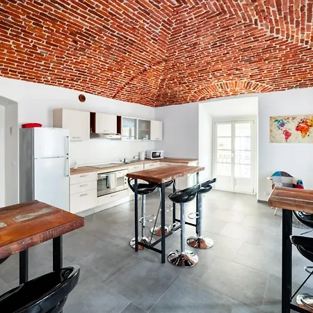 To.Sta Bwithoutb Home Sharing Nel Centro Di Torino-2